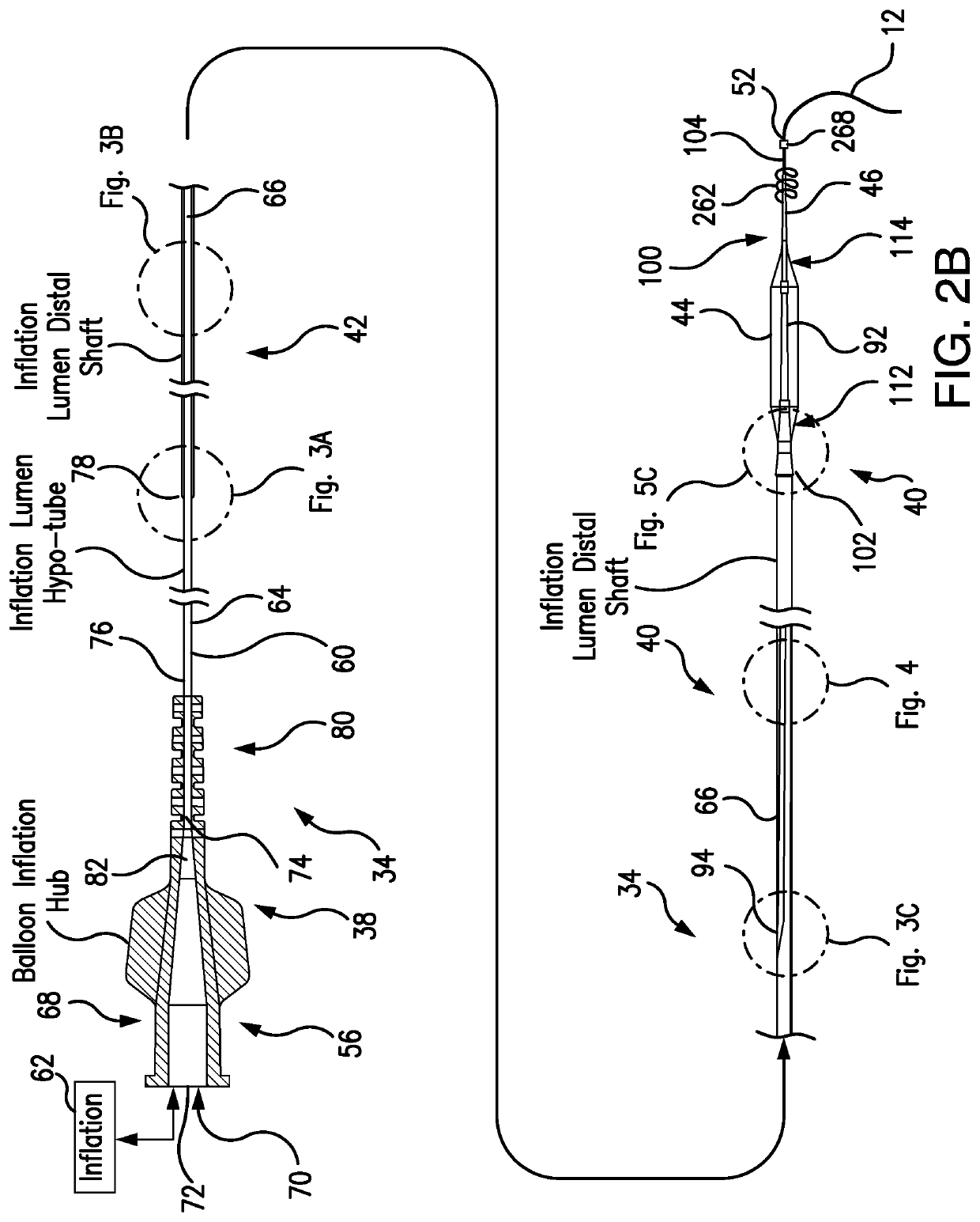 Intravascular delivery system and method for percutaneous coronary intervention