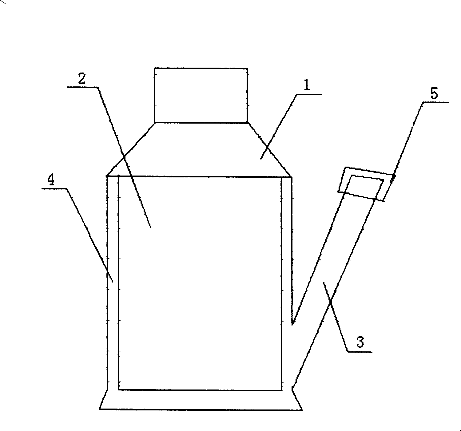 Cup refrigerating and heating