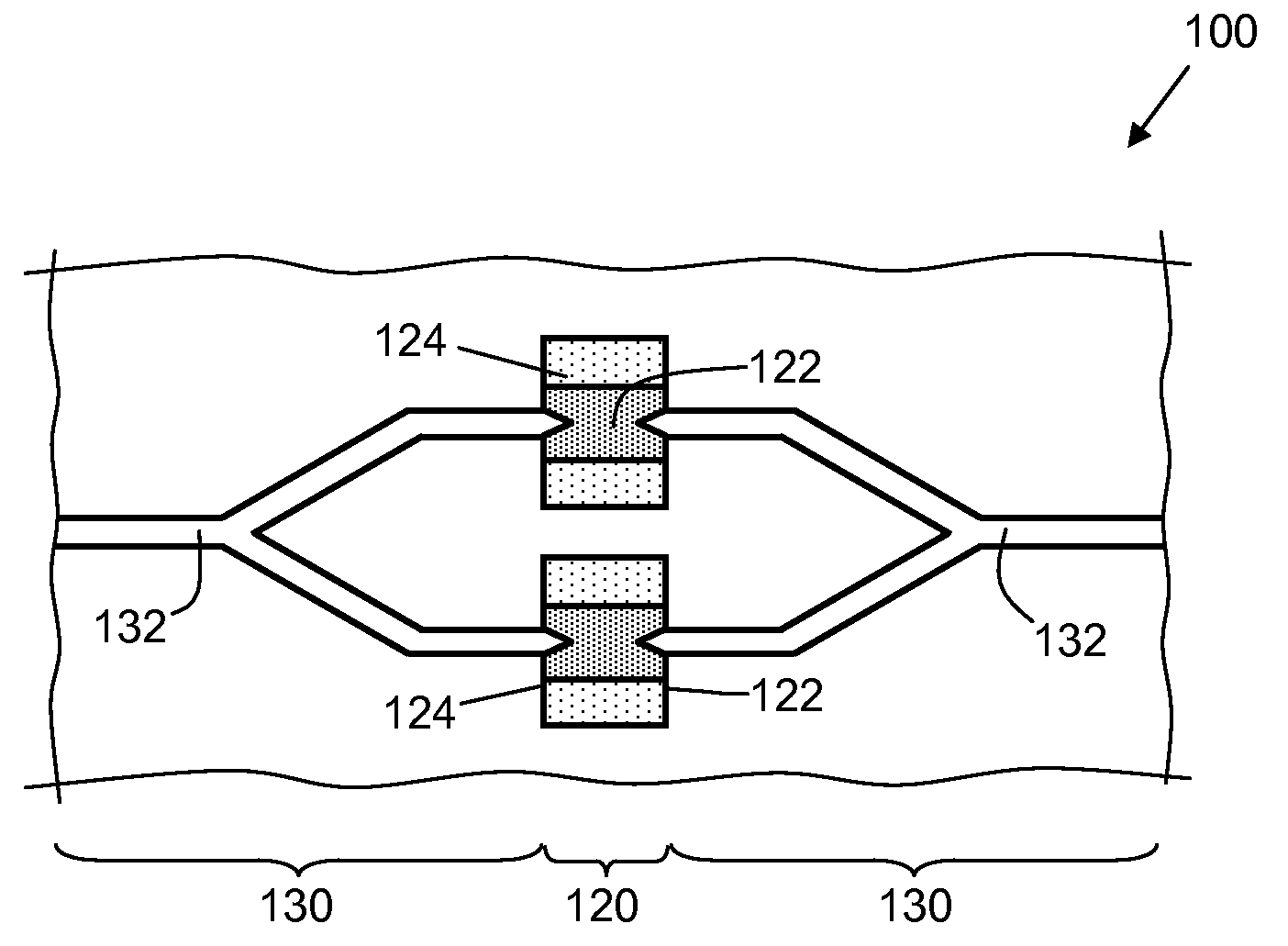 Optical Waveguide Sensor Devices and Methods For Making and Using Them