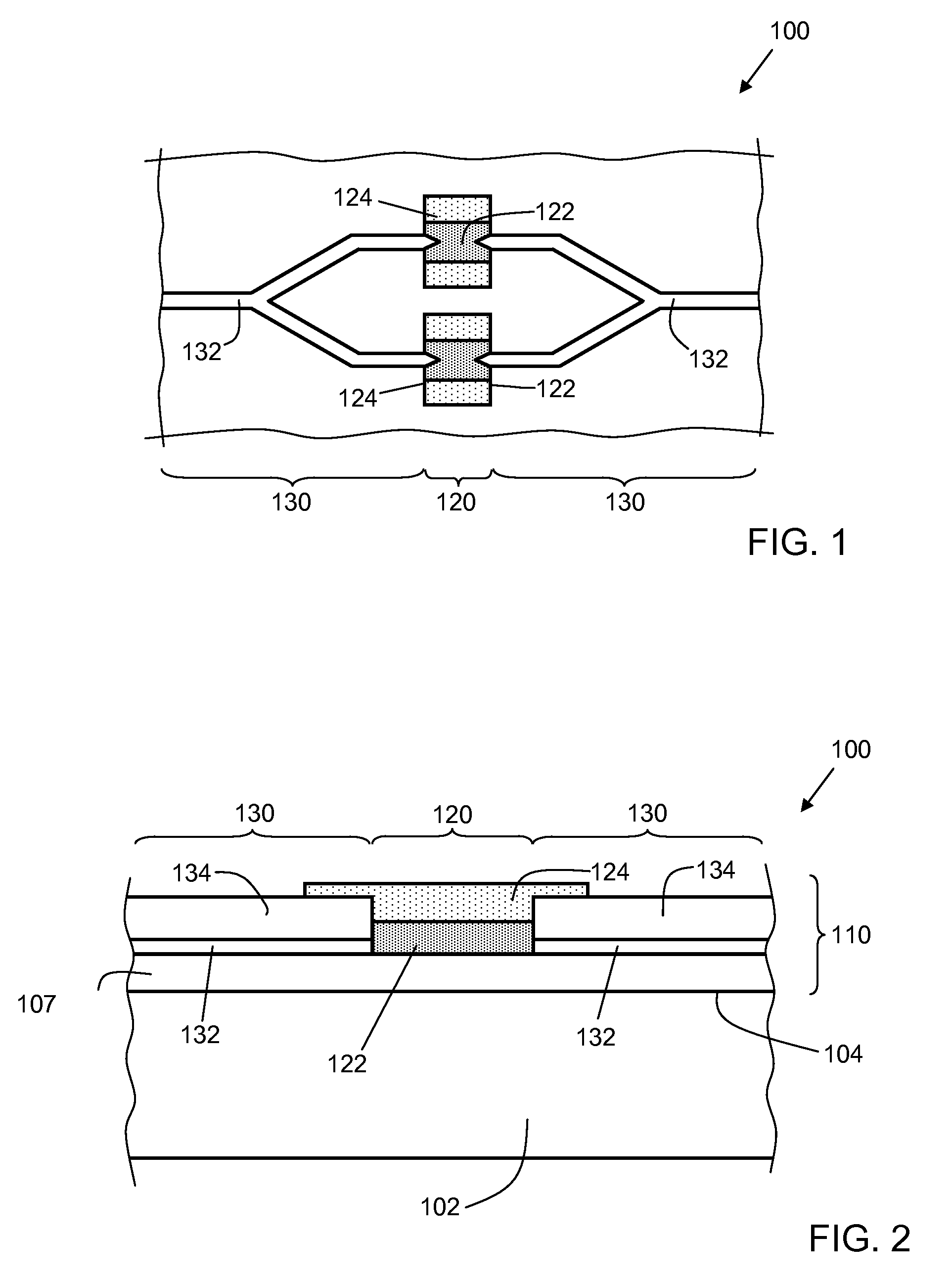 Optical Waveguide Sensor Devices and Methods For Making and Using Them