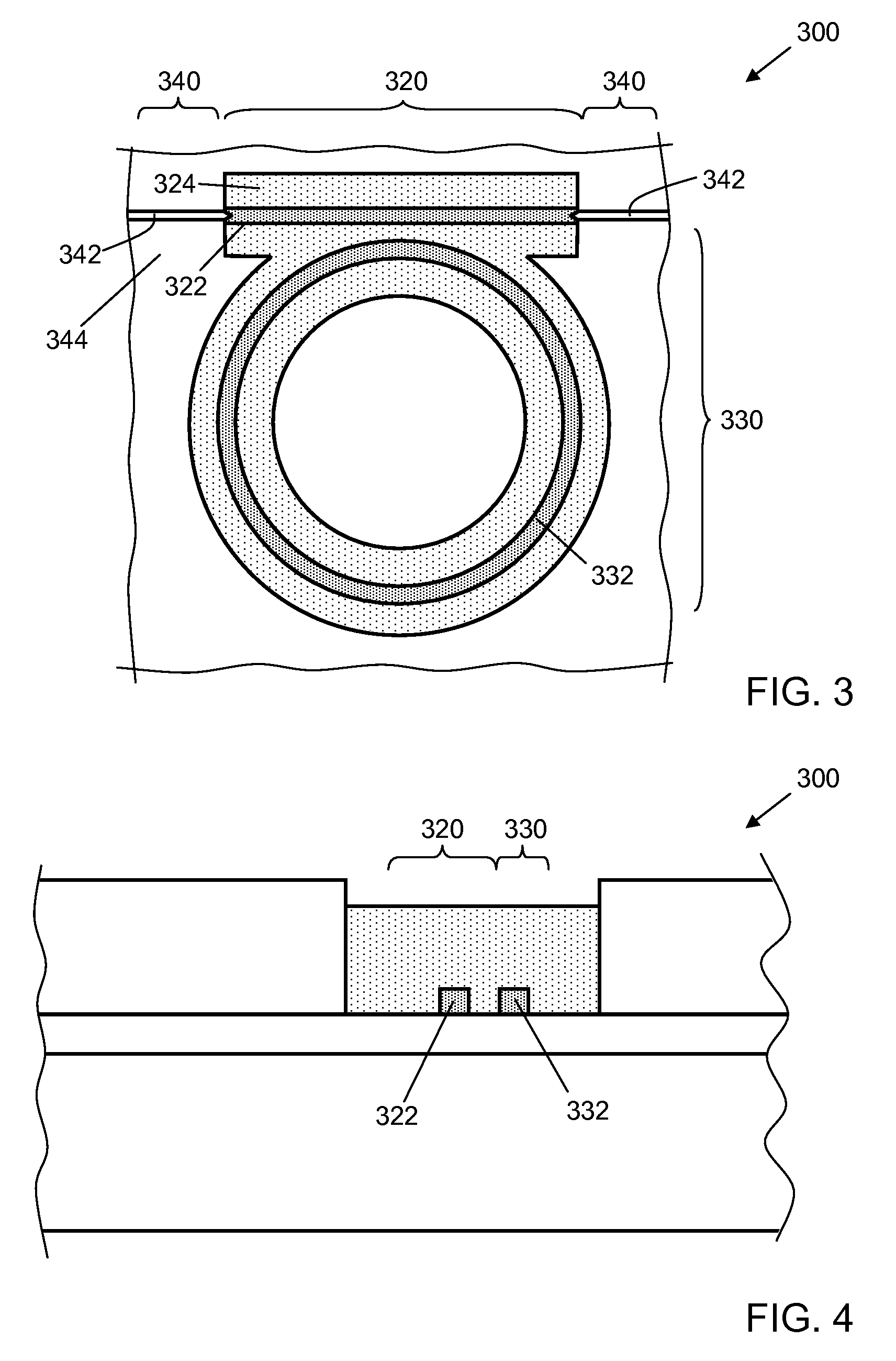 Optical Waveguide Sensor Devices and Methods For Making and Using Them