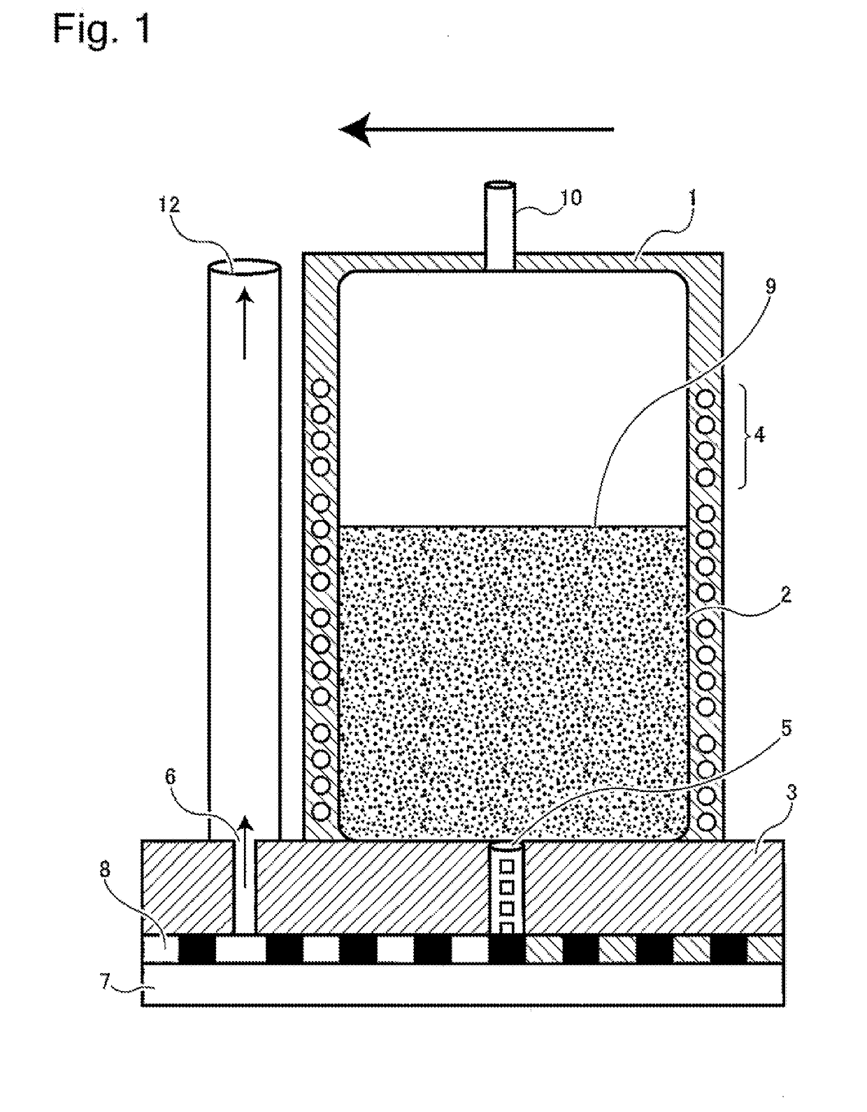 Solder bump correction method