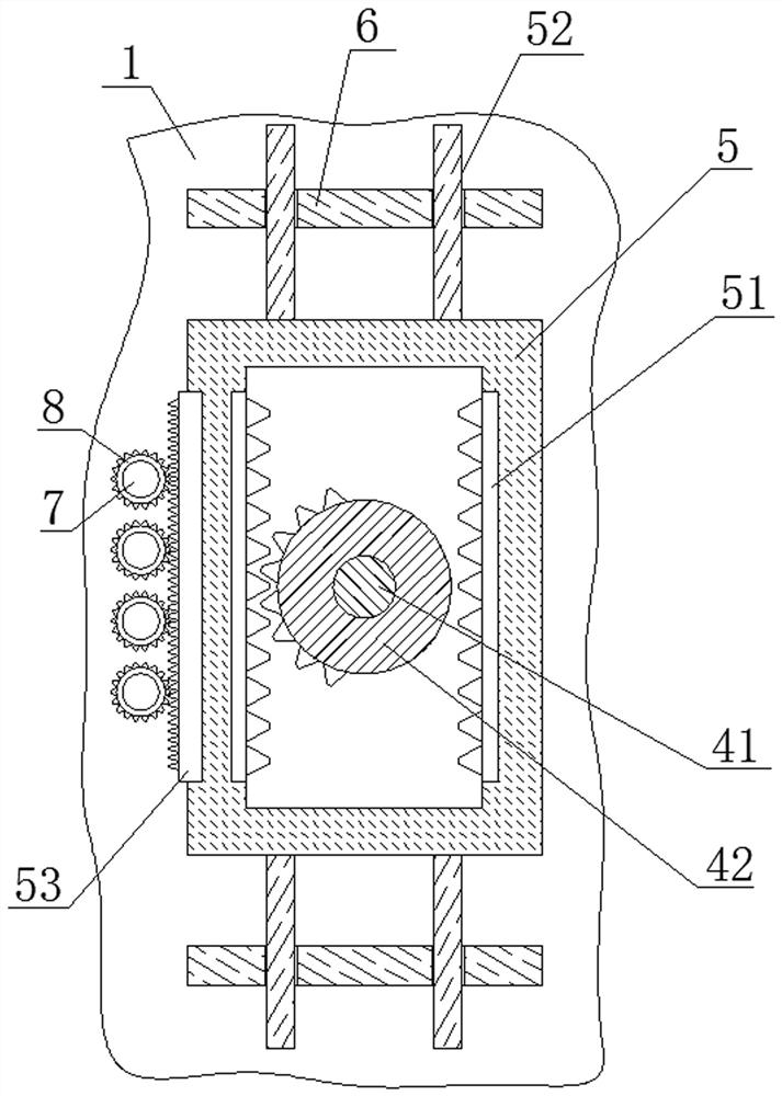 Agricultural seeding mechanical device