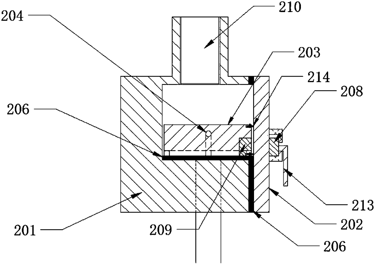 A kind of automatic cold insulation shower curtain