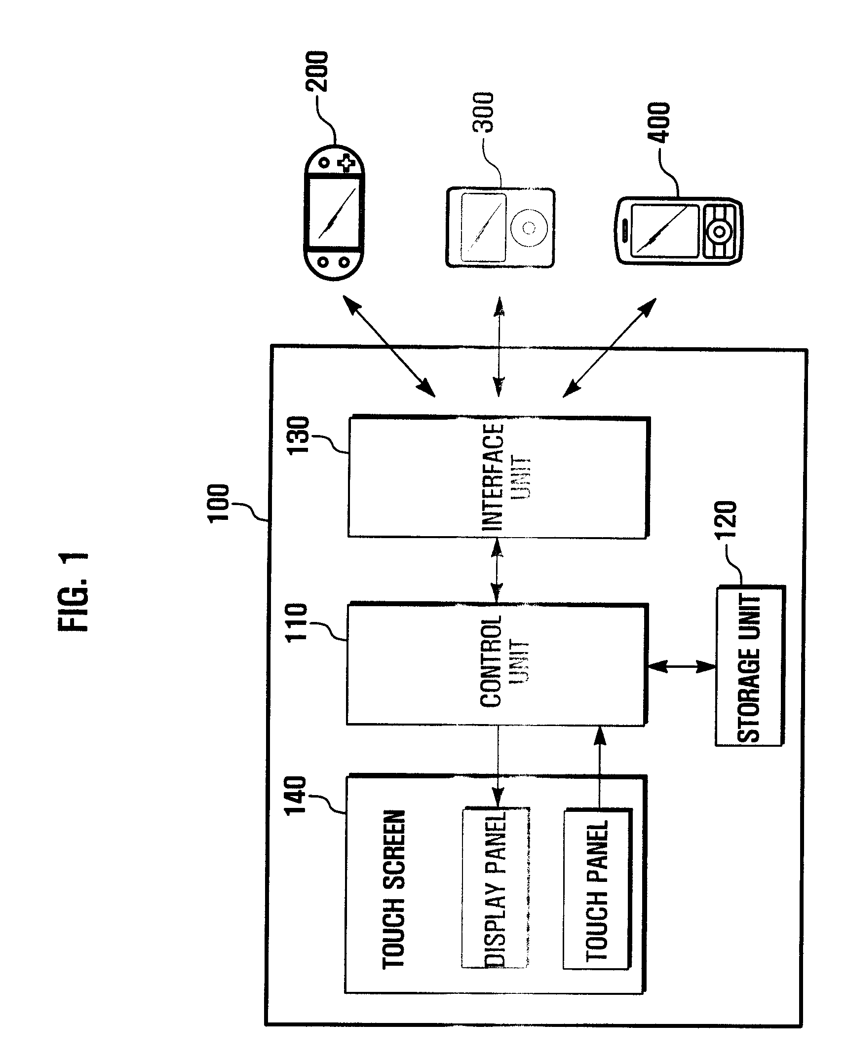 Contents management method and apparatus