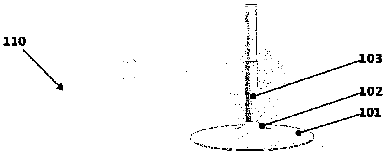 Apparatus for capturing movements of a person using the apparatus for the purposes of transforming the movements into a virtual space