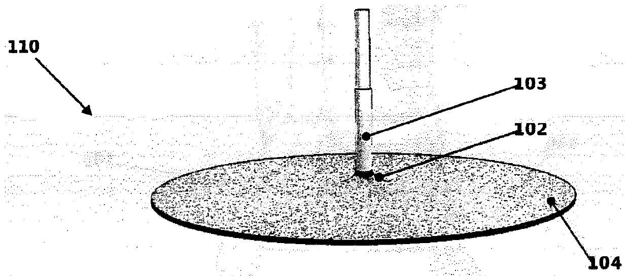 Apparatus for capturing movements of a person using the apparatus for the purposes of transforming the movements into a virtual space