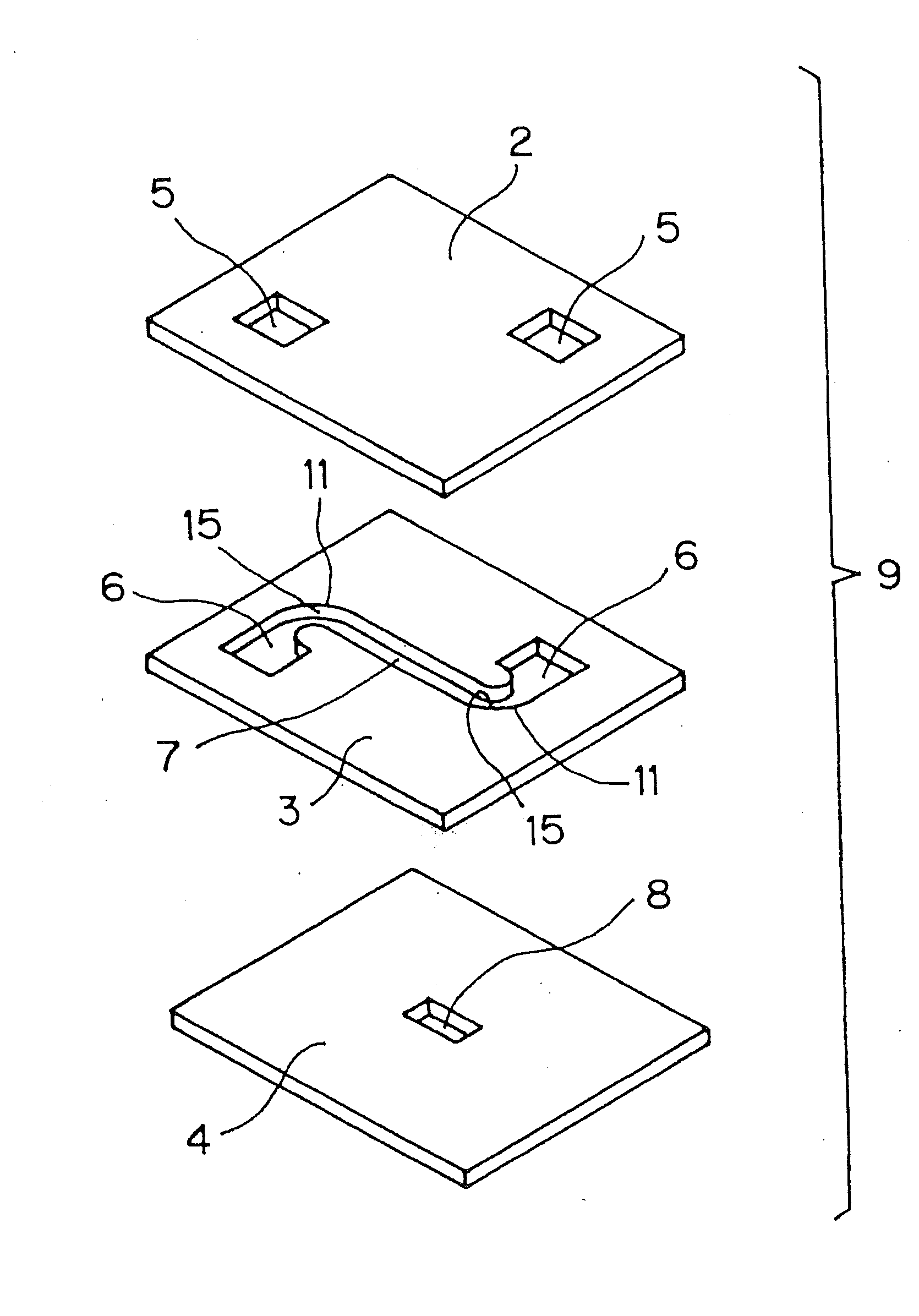 Sheet for Shielding Soft X-Rays in a Remover Using Soft X-Rays that Removes Static Charges and a Method of Manufacturing It