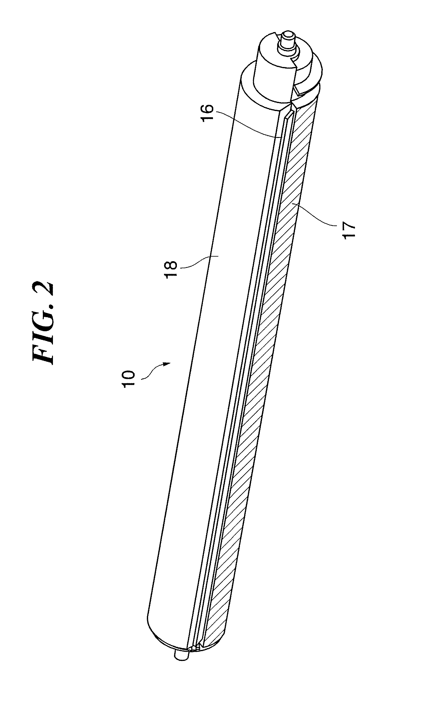 Image reading apparatus and control method thereof