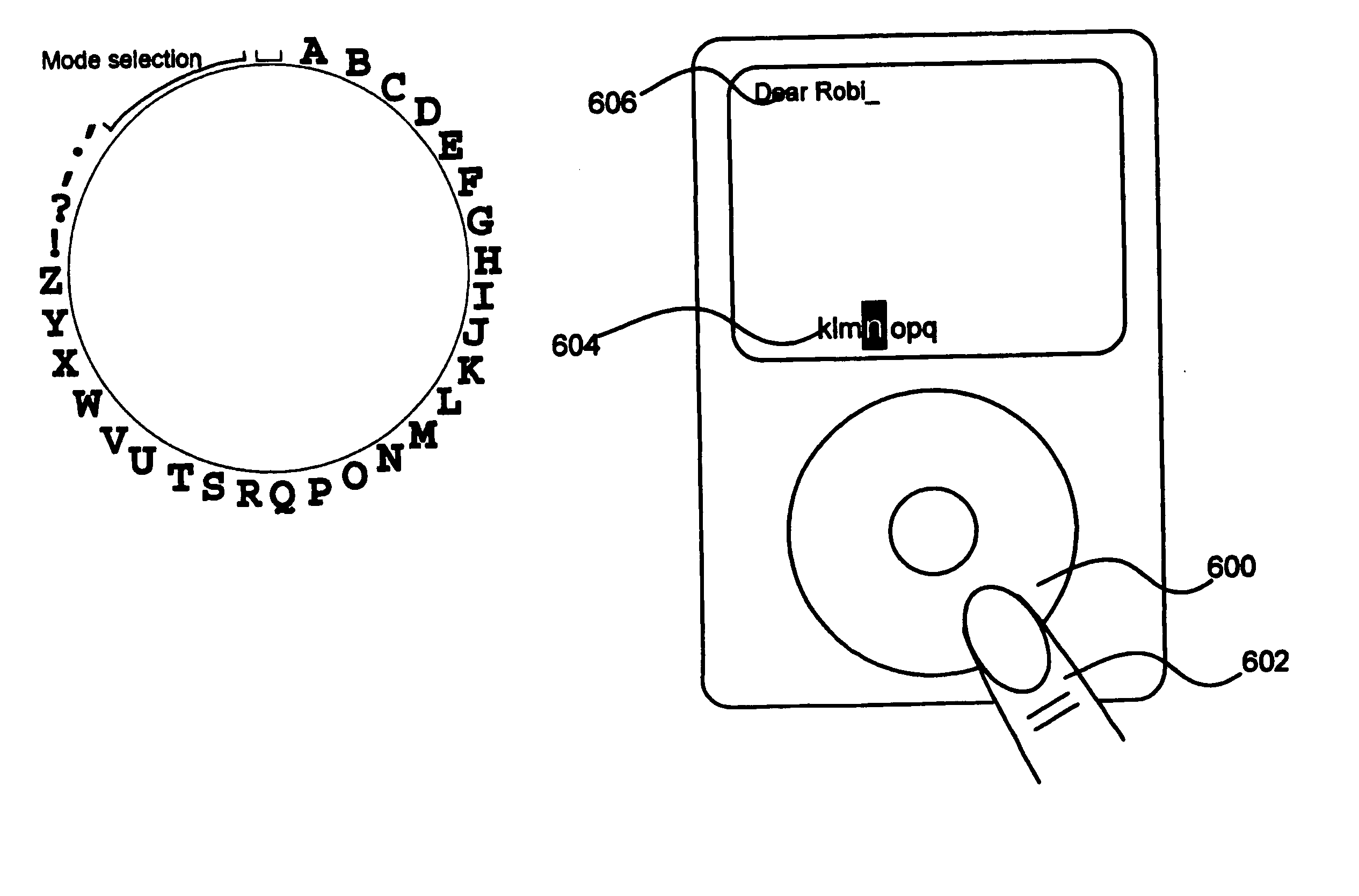 Mobile communication terminal, system and method