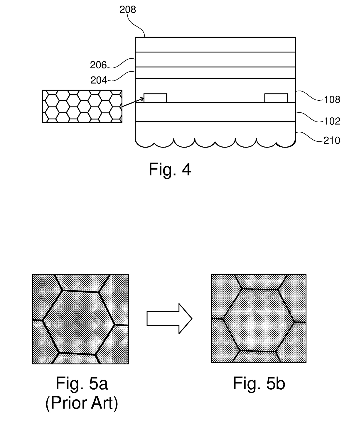 Method of making an electronic device