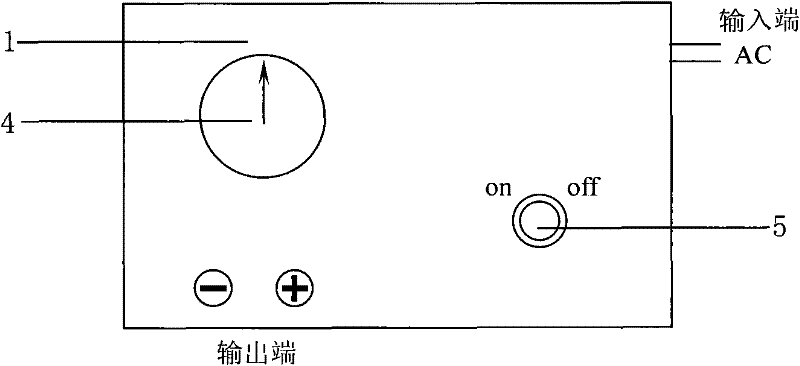 Method for preparing unidirectional distributive steel fiber reinforced mortar and special equipment thereof