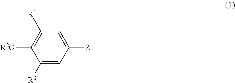 Lipoprotein lipase-activating compositions comprising benzene derivatives