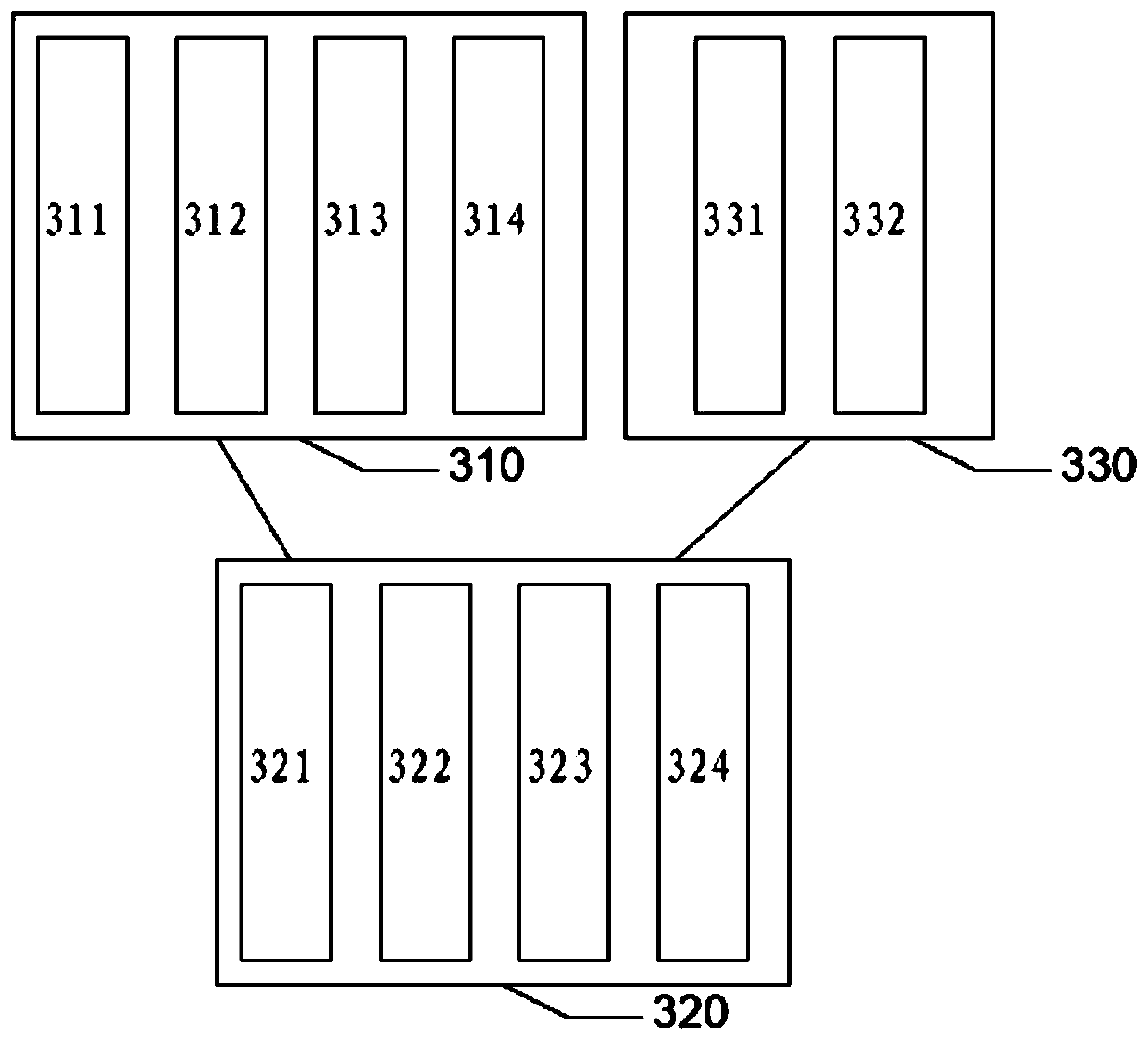 Method and system for electronic data preservation