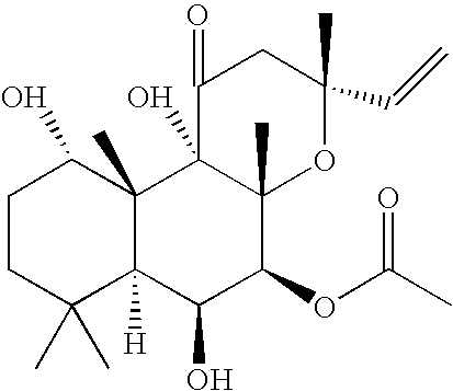 Forskolin Compositions and Methods For Administration