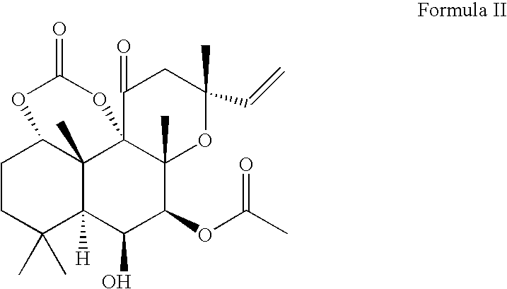 Forskolin Compositions and Methods For Administration