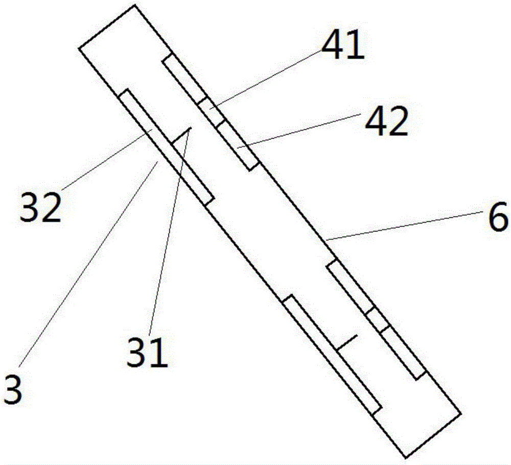 Bulb adapter capable of purifying air