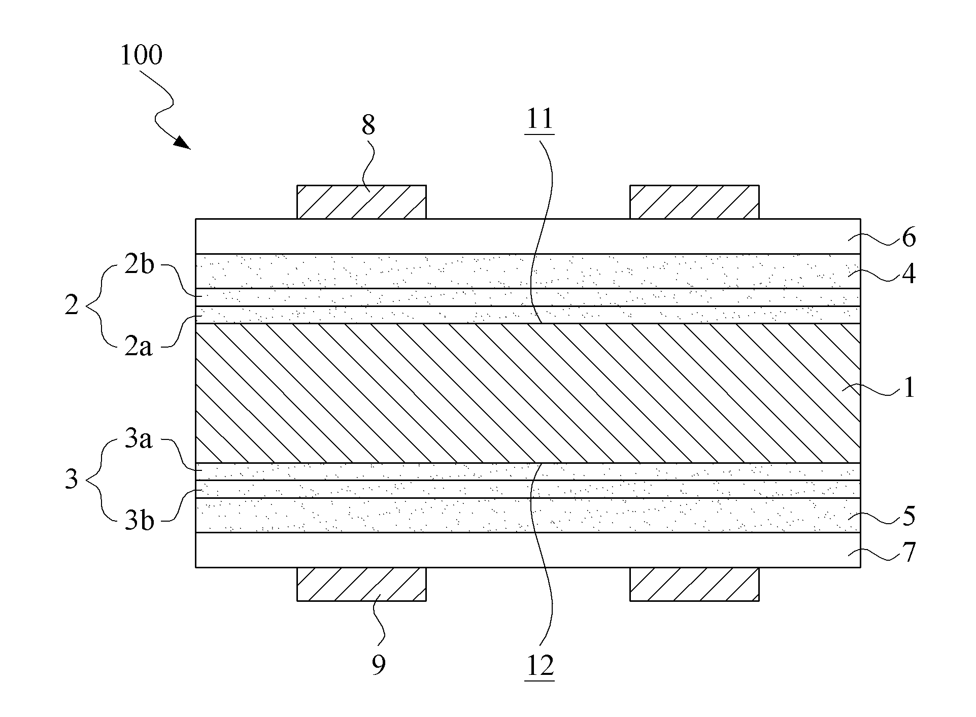Hetero-junction solar cell and manufacturing method thereof