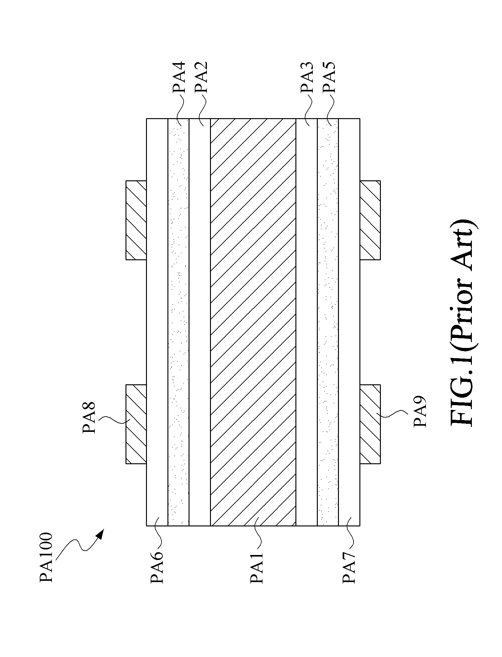 Hetero-junction solar cell and manufacturing method thereof