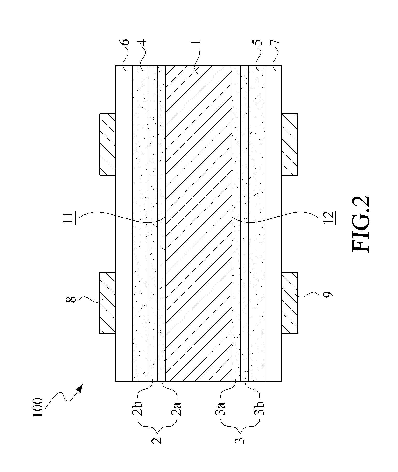 Hetero-junction solar cell and manufacturing method thereof