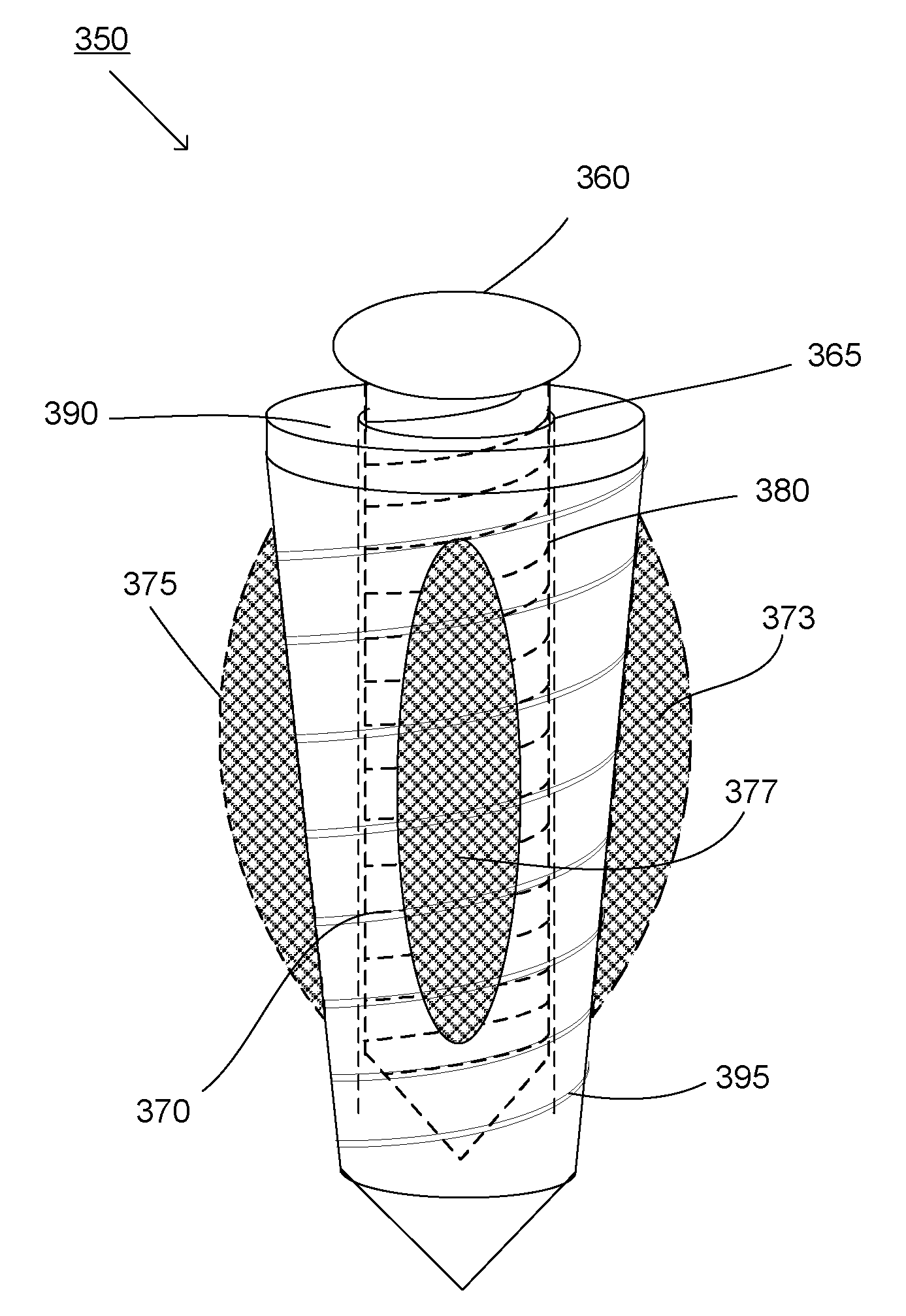 Systems and Methods for the Medical Treatment of Structural Tissue
