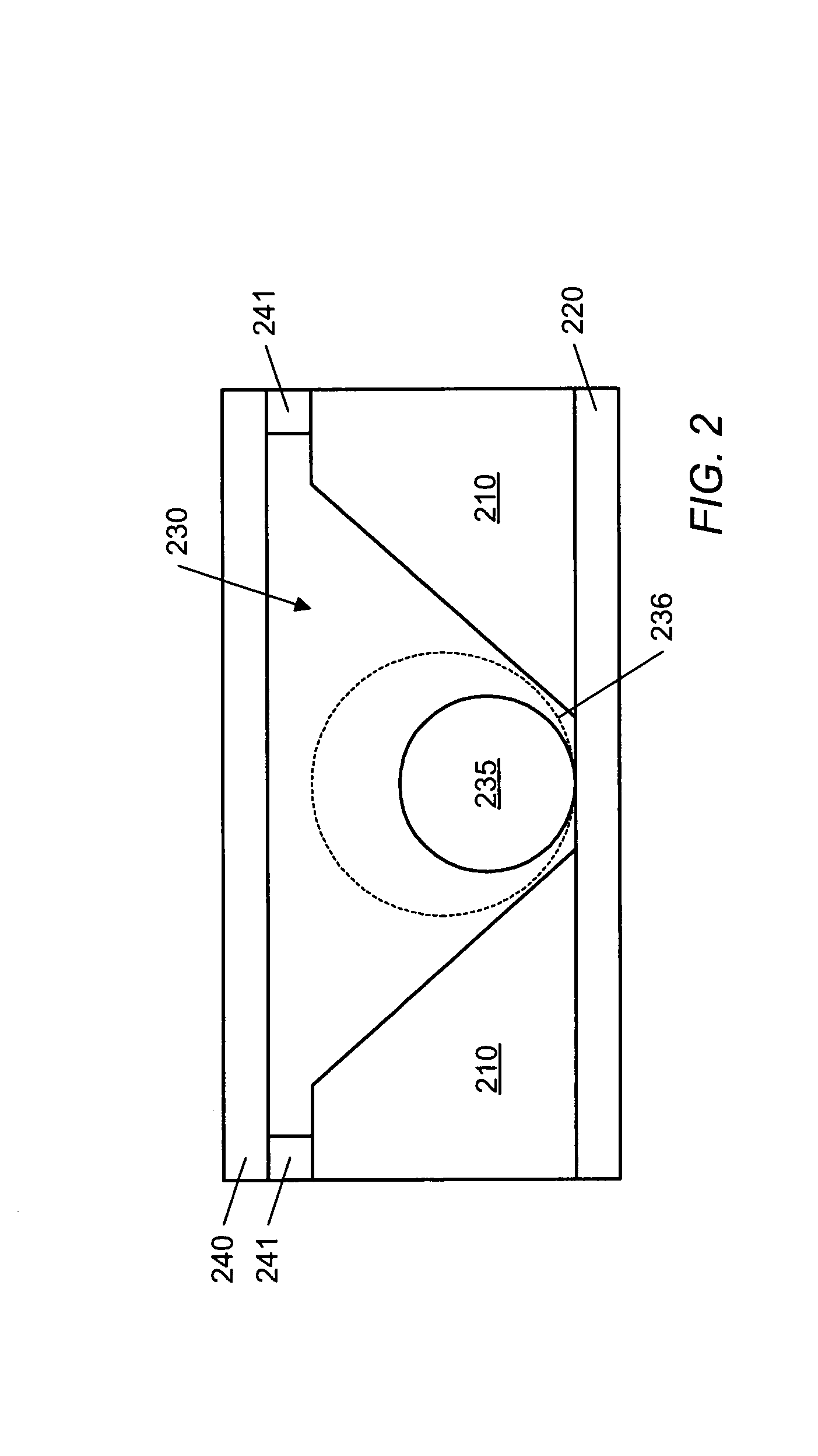 Method and apparatus for the delivery of samples to a chemical sensor array