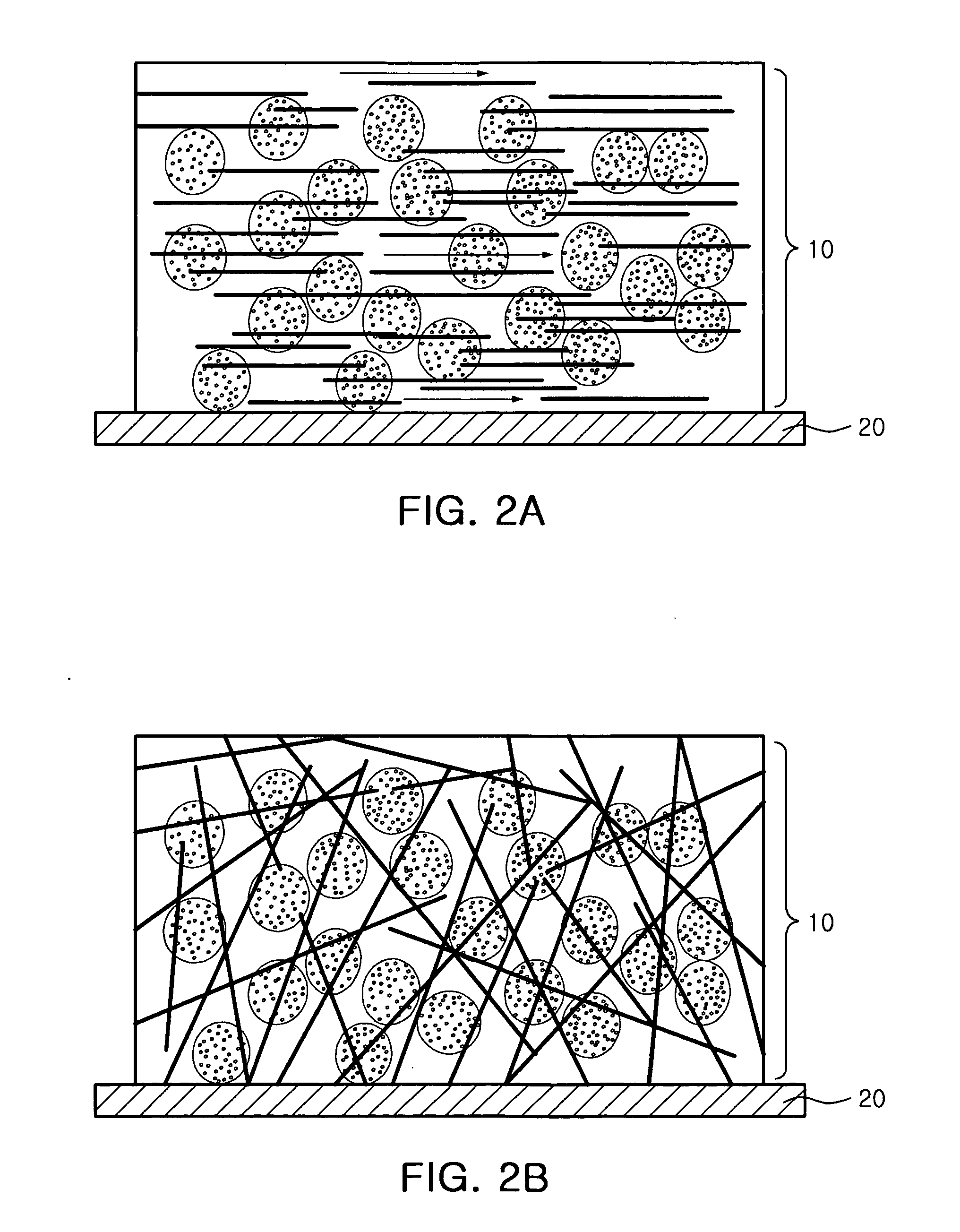 Polarizable electrode for capacitor and electric double layer capacitor having the same