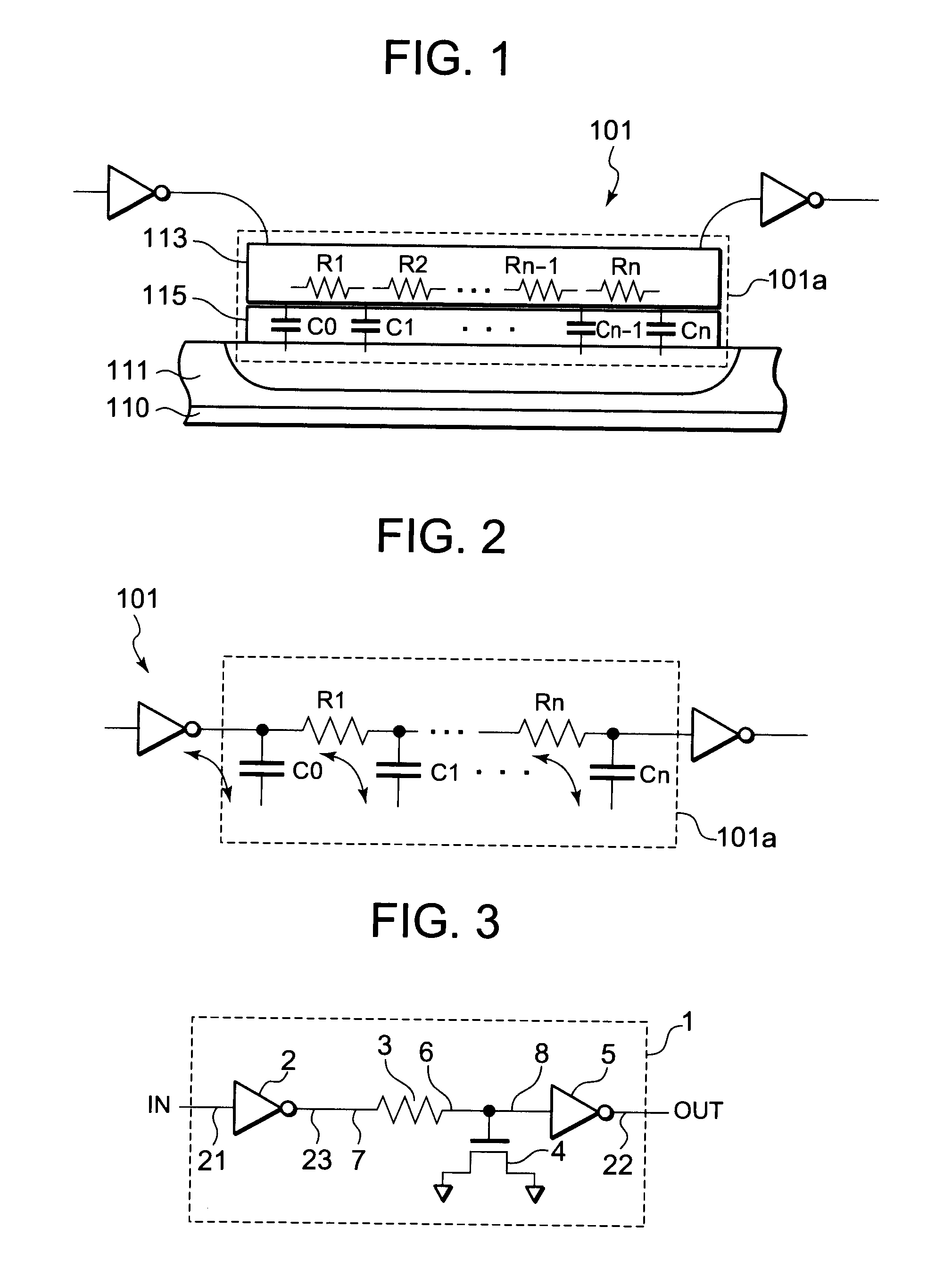 Delay circuit