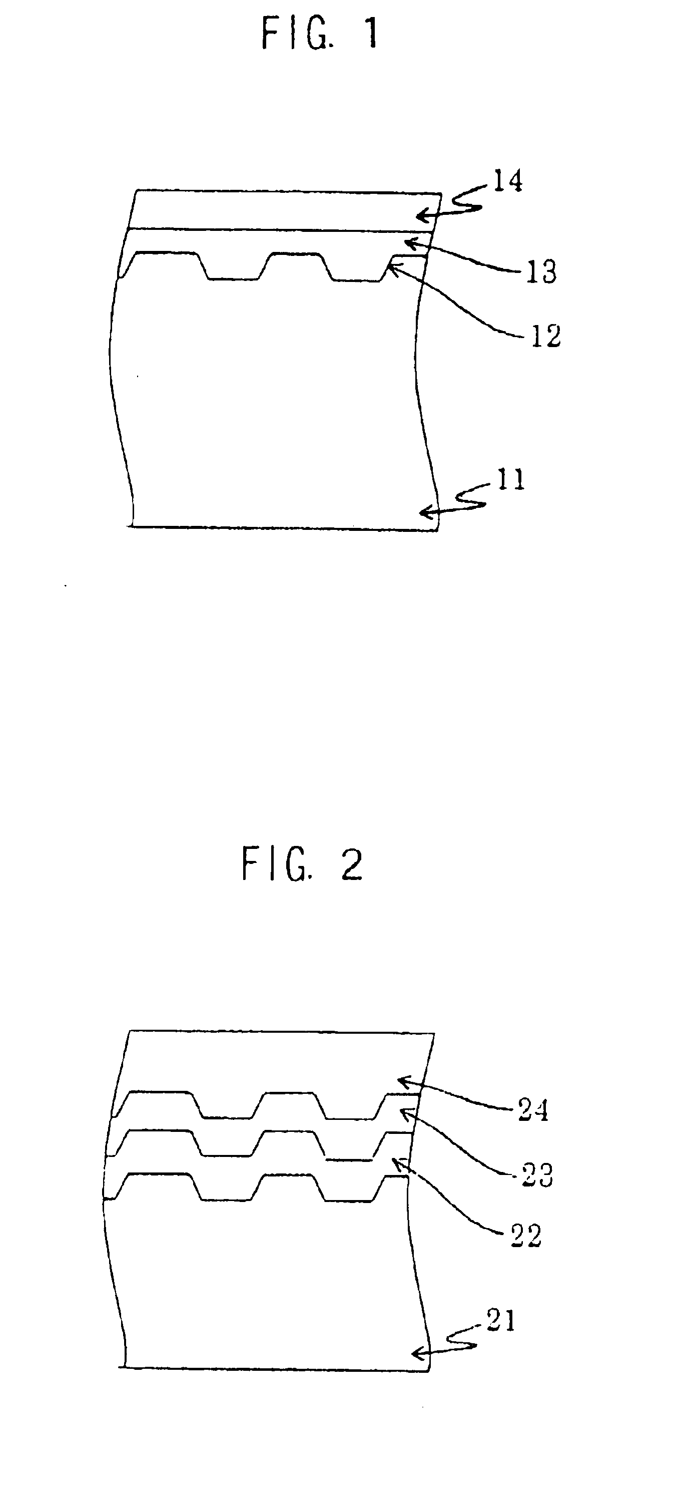 Optical disc apparatus for discriminating type of optical disk, and method therefor