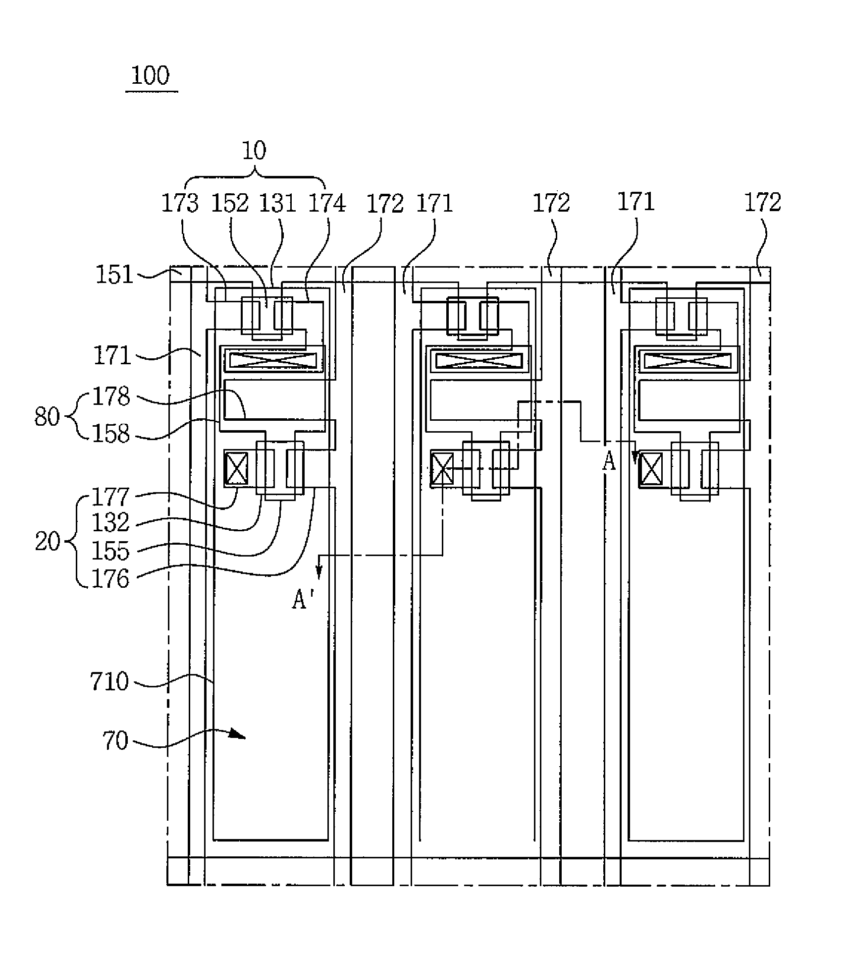 Display device and method for manufacturing the same