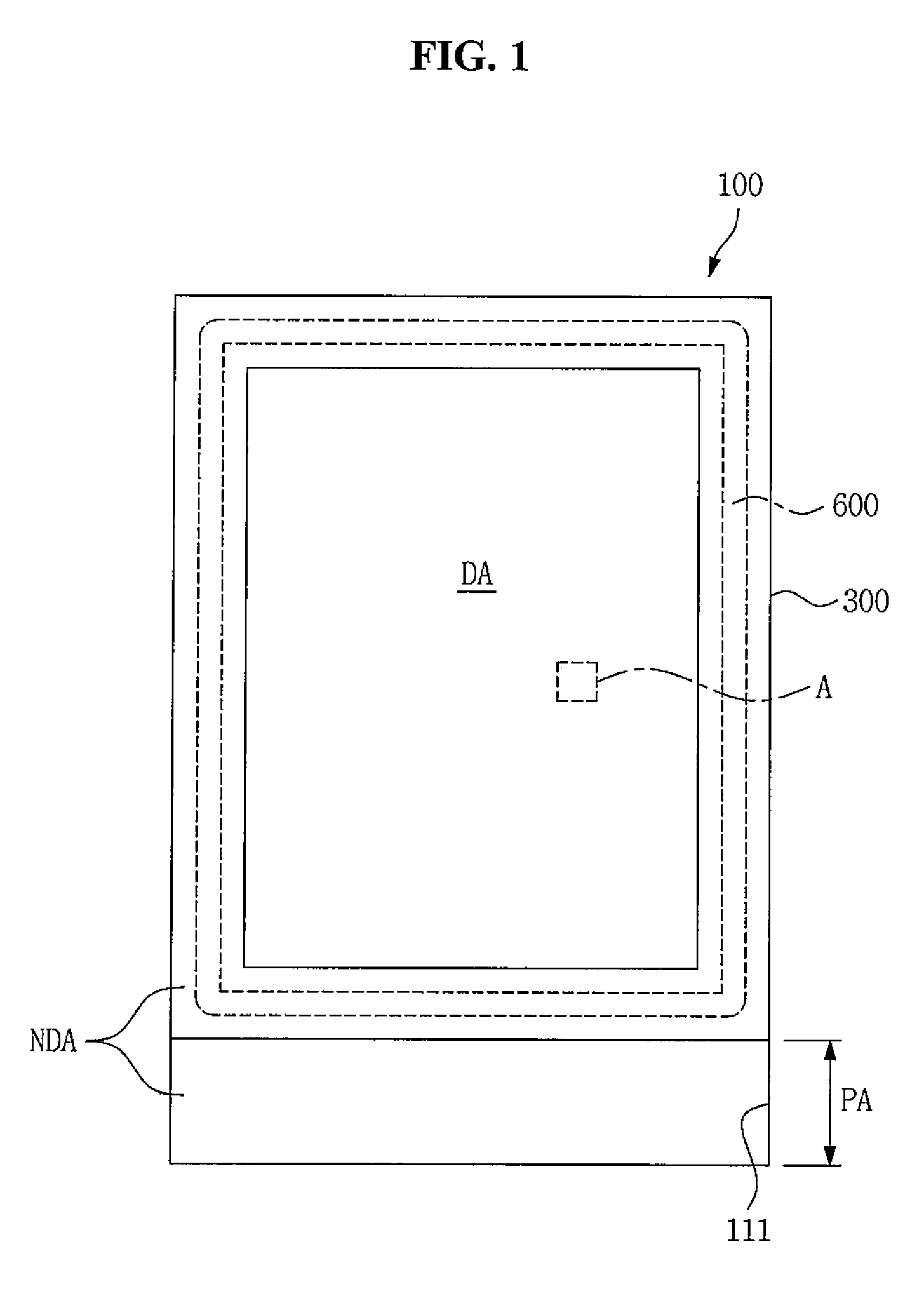 Display device and method for manufacturing the same