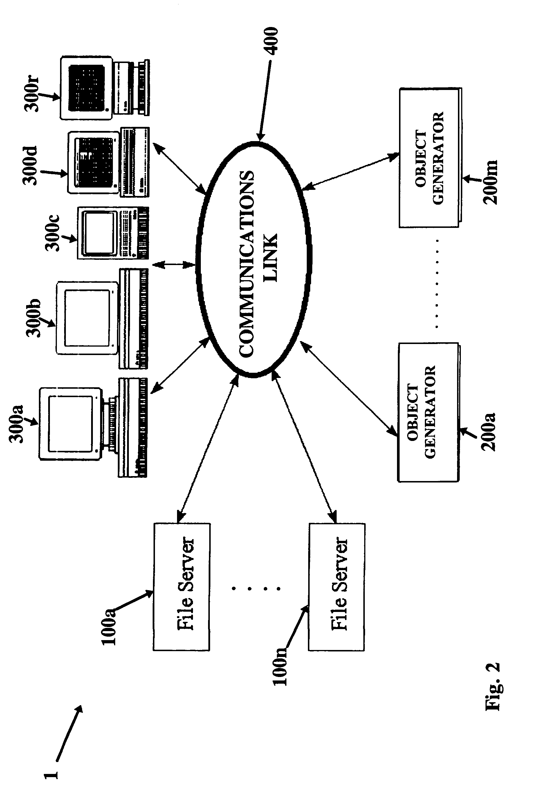 Method for facilitating collaborative development efforts between widely dispersed users