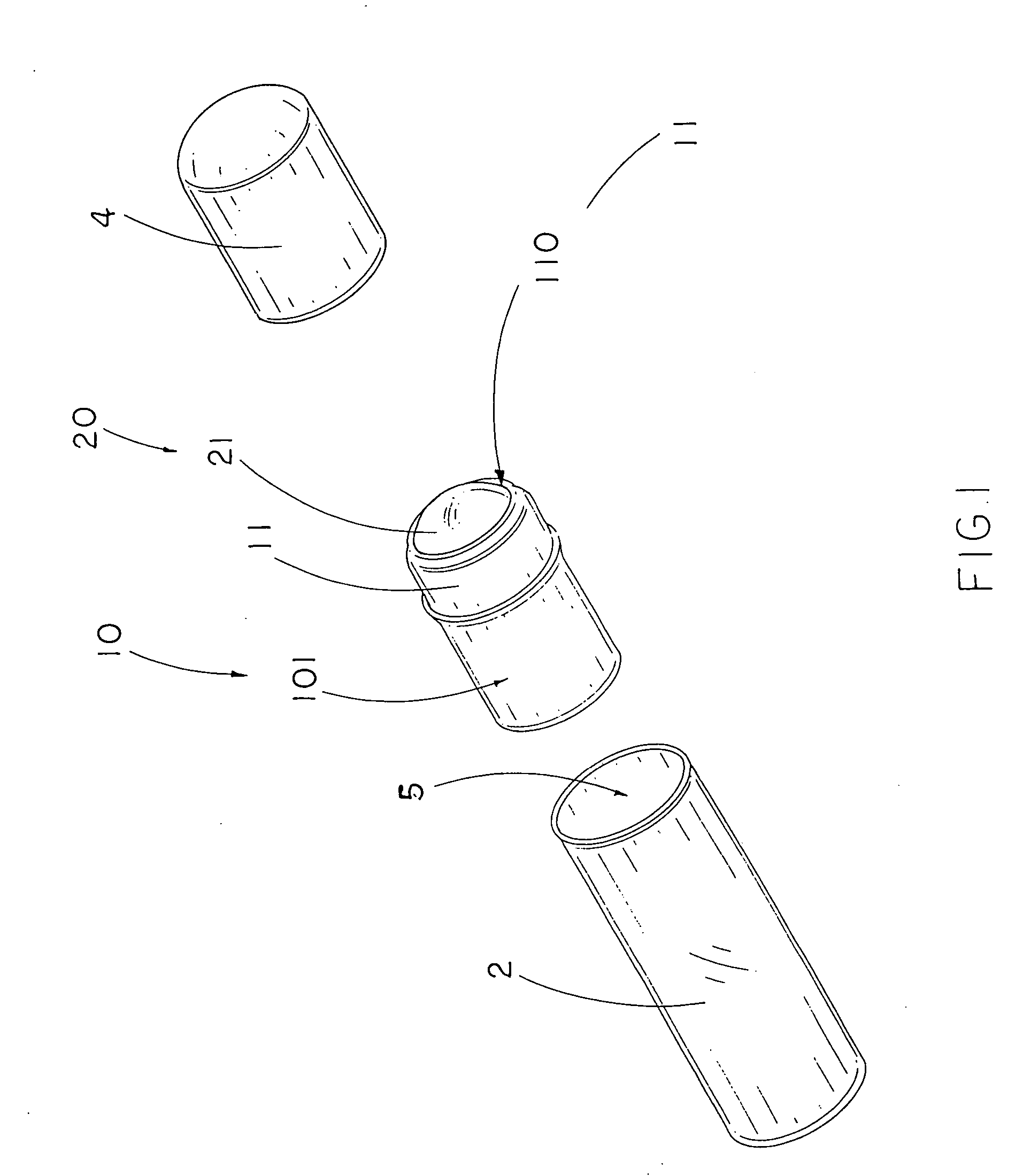 Dispenser head for fluid container
