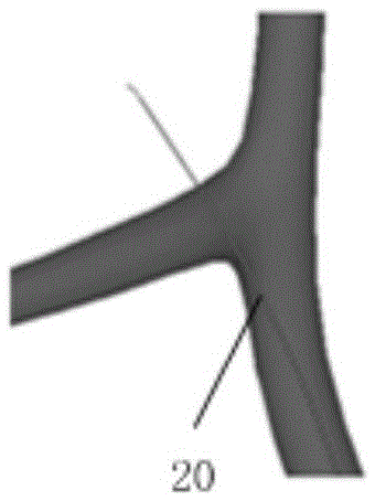 Motion Simulation Method of Surgical Instruments