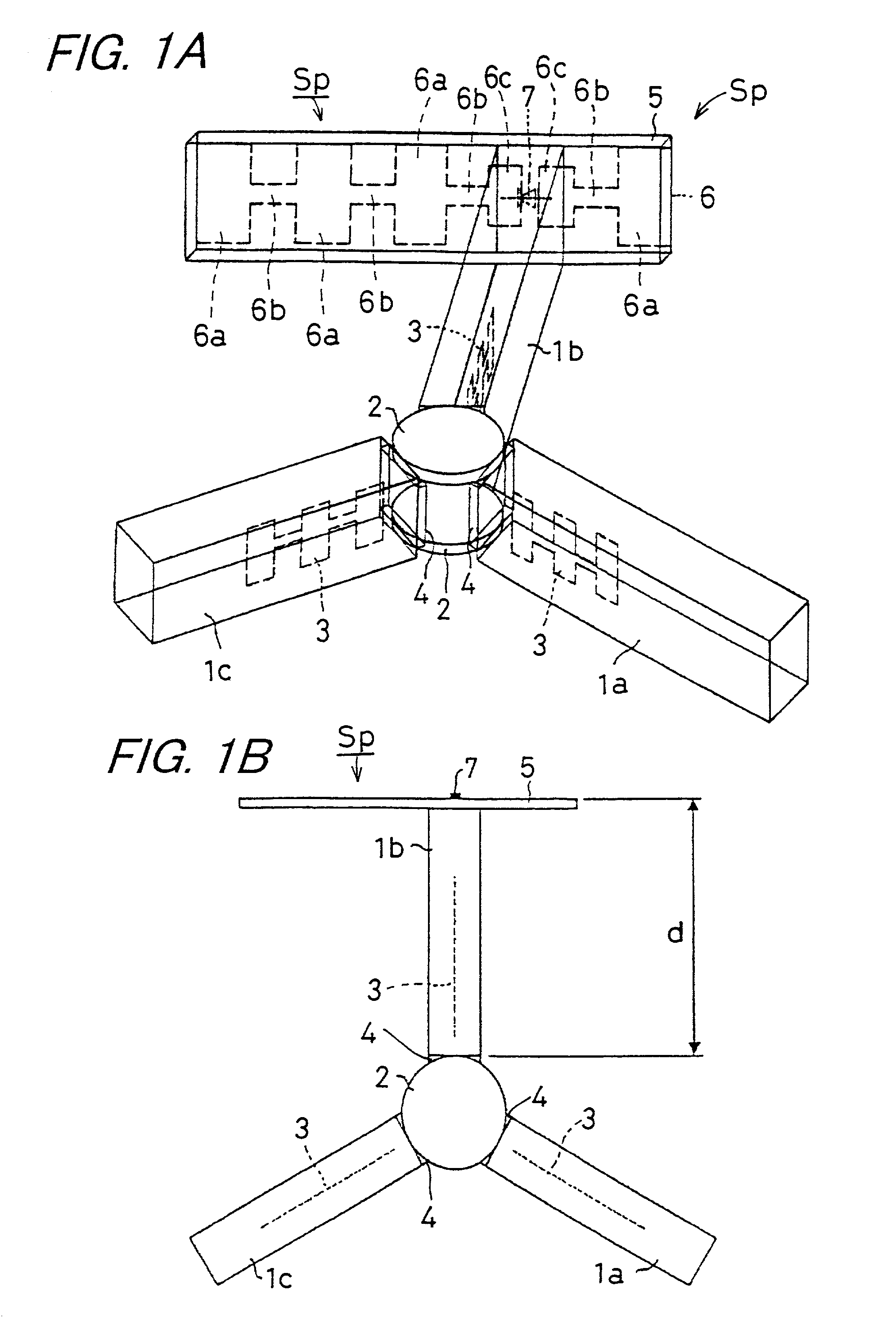 Pulse modulator for nonradiative dielectric waveguide, and millimeter wave transmitter/receiver using the same