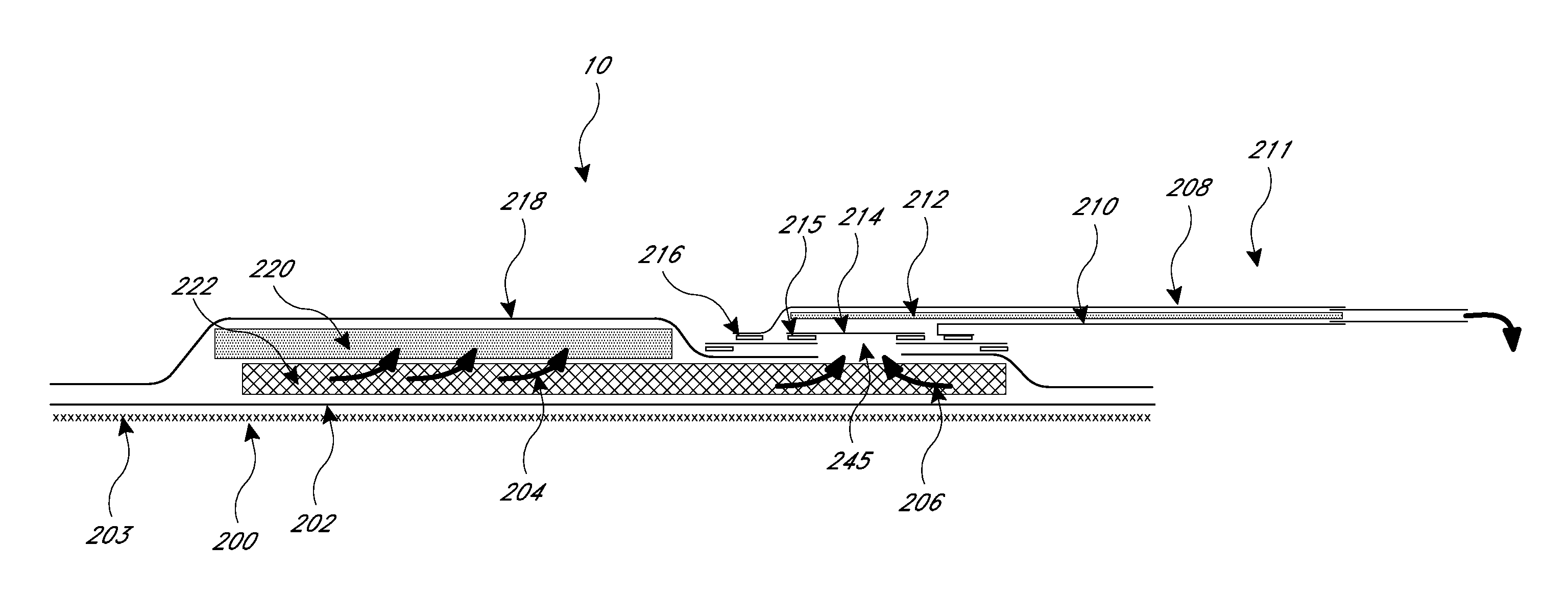 Apparatuses and methods for negative pressure wound therapy