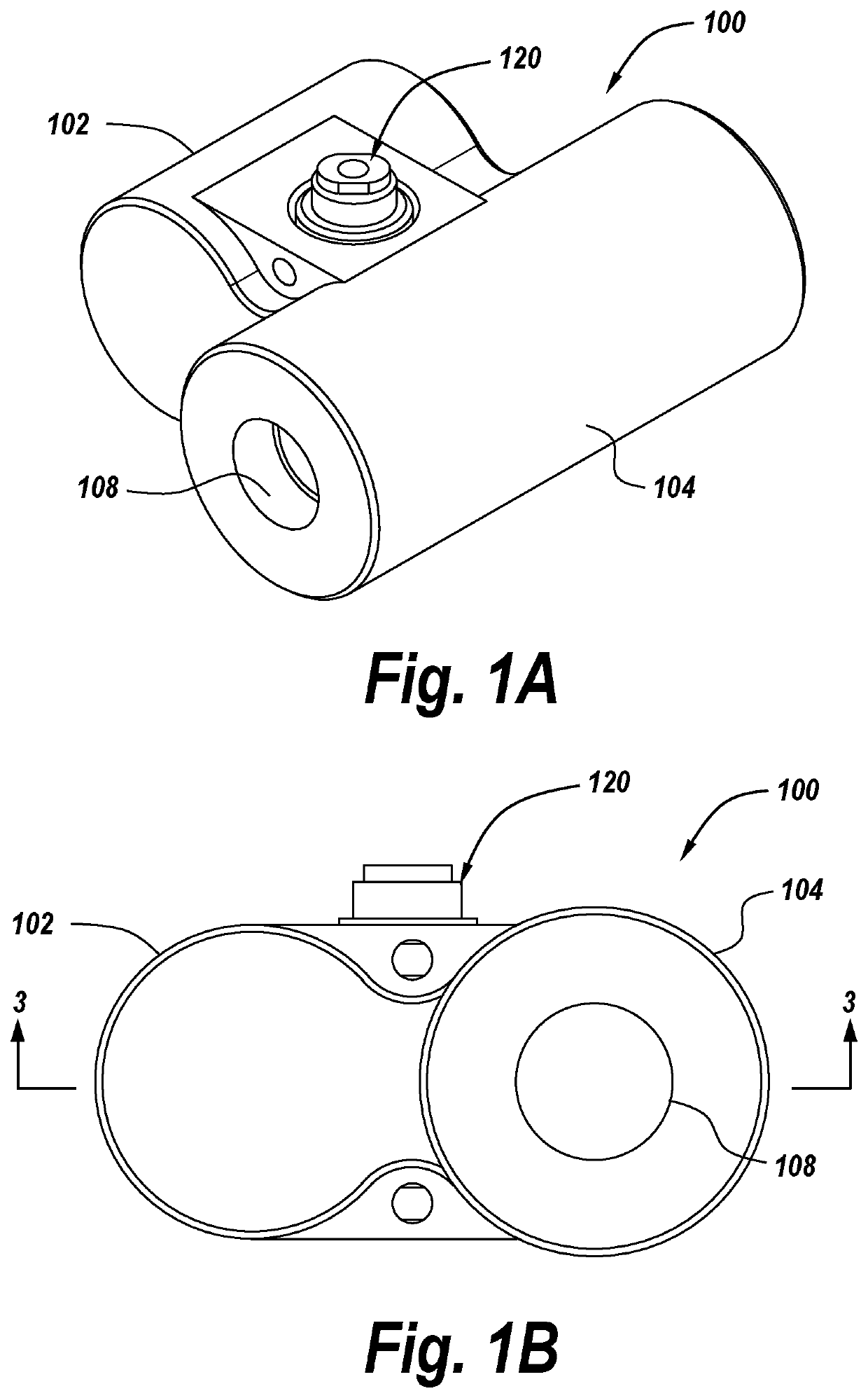 Barrel valve