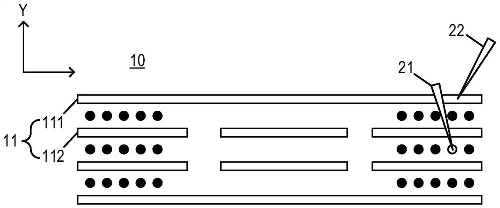 Failure Analysis Method of 3D Memory