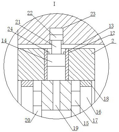 An anti-off protection mechanism for furniture sliding doors