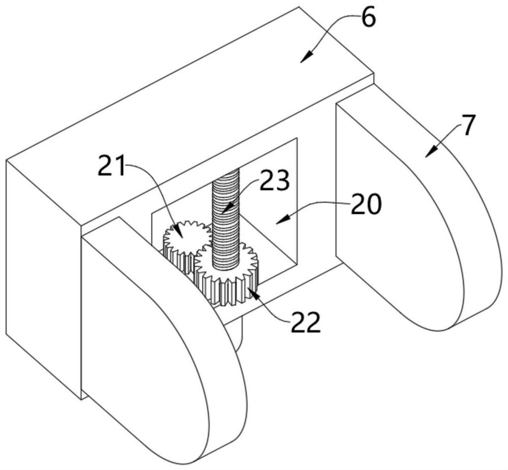 Bidirectional interaction projector with reversing function