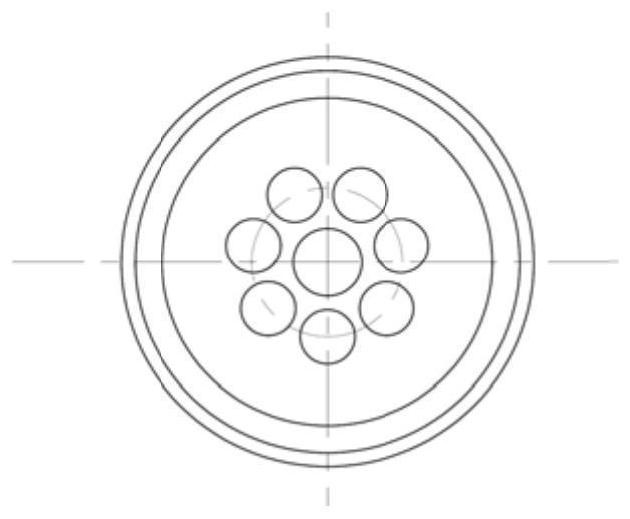 Diaphragm valve