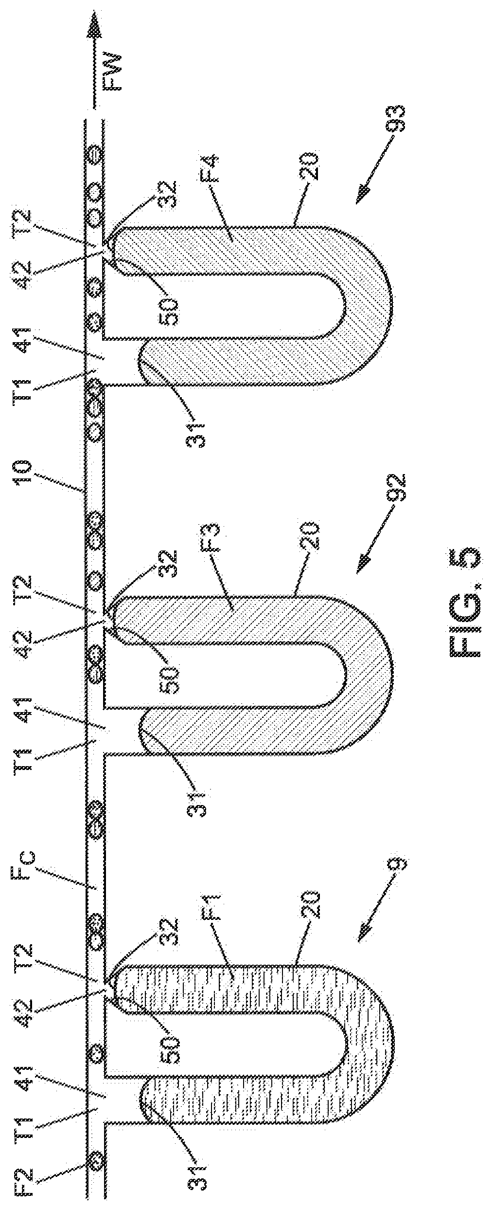 System and apparatus for injecting droplets in a microfluidic system