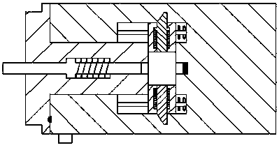 Highly safe electric-power power supplying device