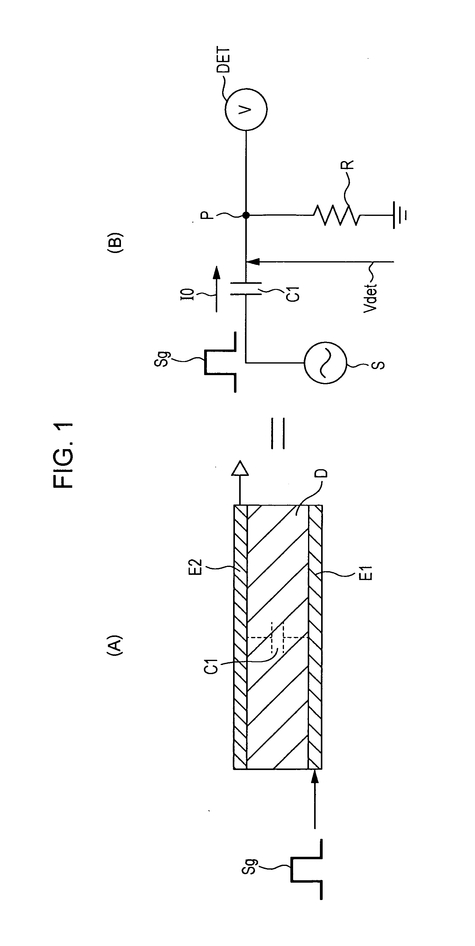 Display apparatus with touch detection function, drive circuit, method of driving display apparatus with touch detection function, and electronic devices