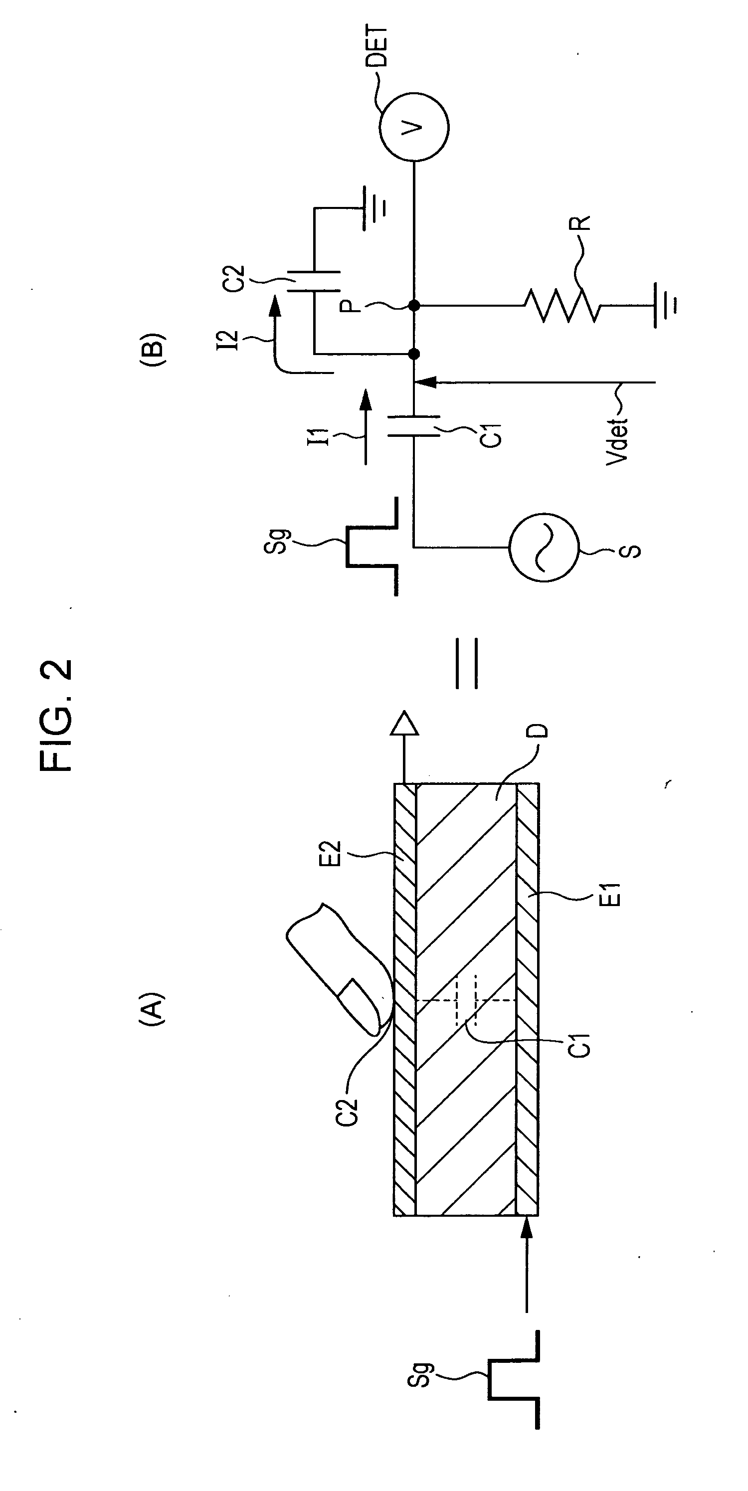 Display apparatus with touch detection function, drive circuit, method of driving display apparatus with touch detection function, and electronic devices