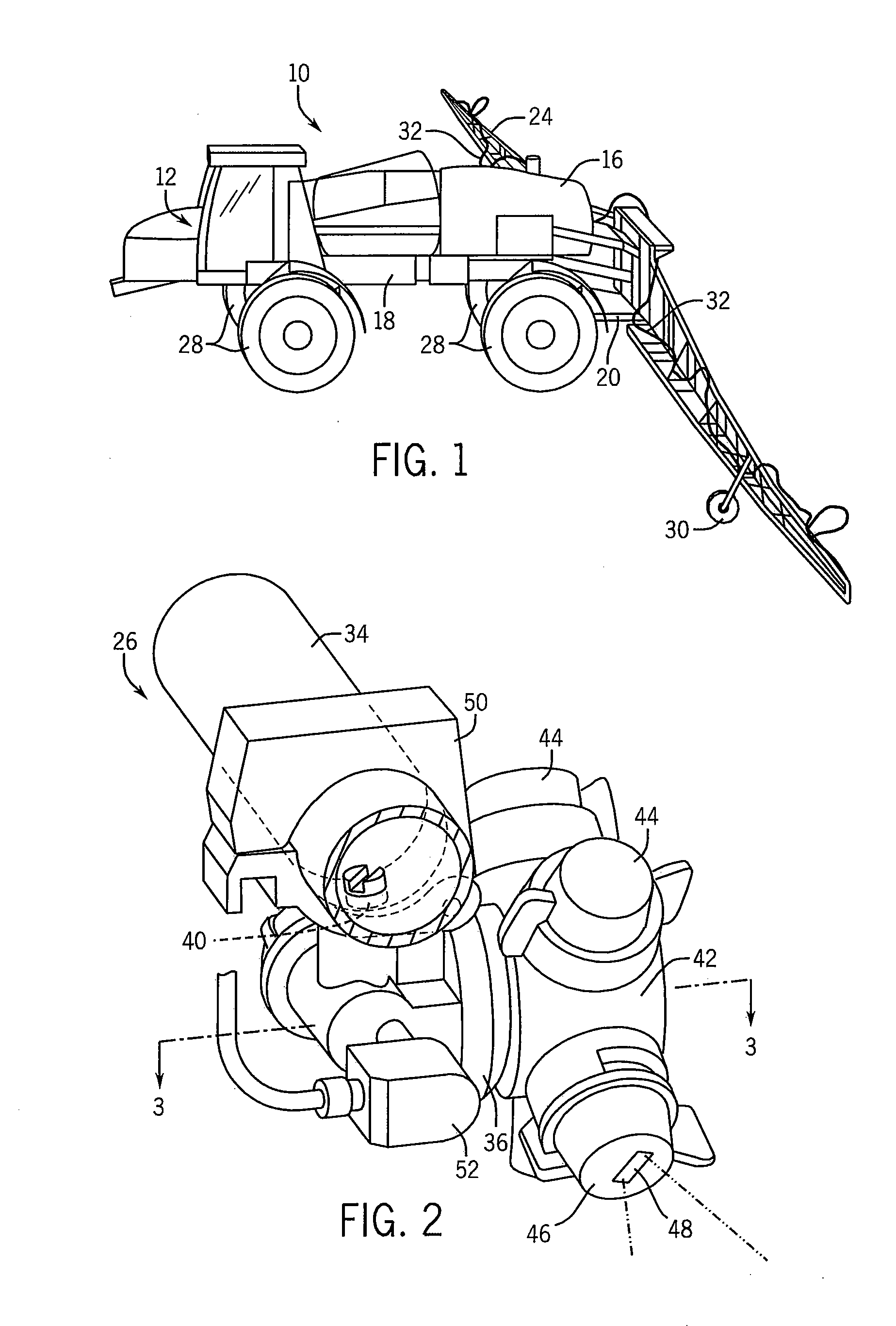 Method And Apparatus For Detecting A Plugged Nozzle Of A Sprayer