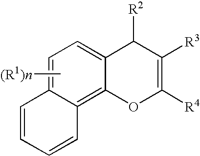 Substituted 4H-chromens, 2H-chromenes, chromans and analogs as activators of caspases and inducers of apoptosis and the use thereof