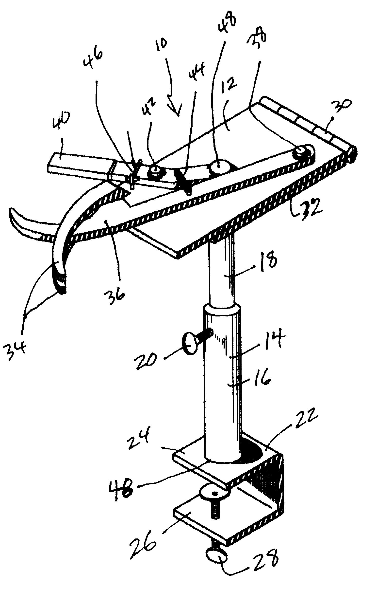 Fish holder