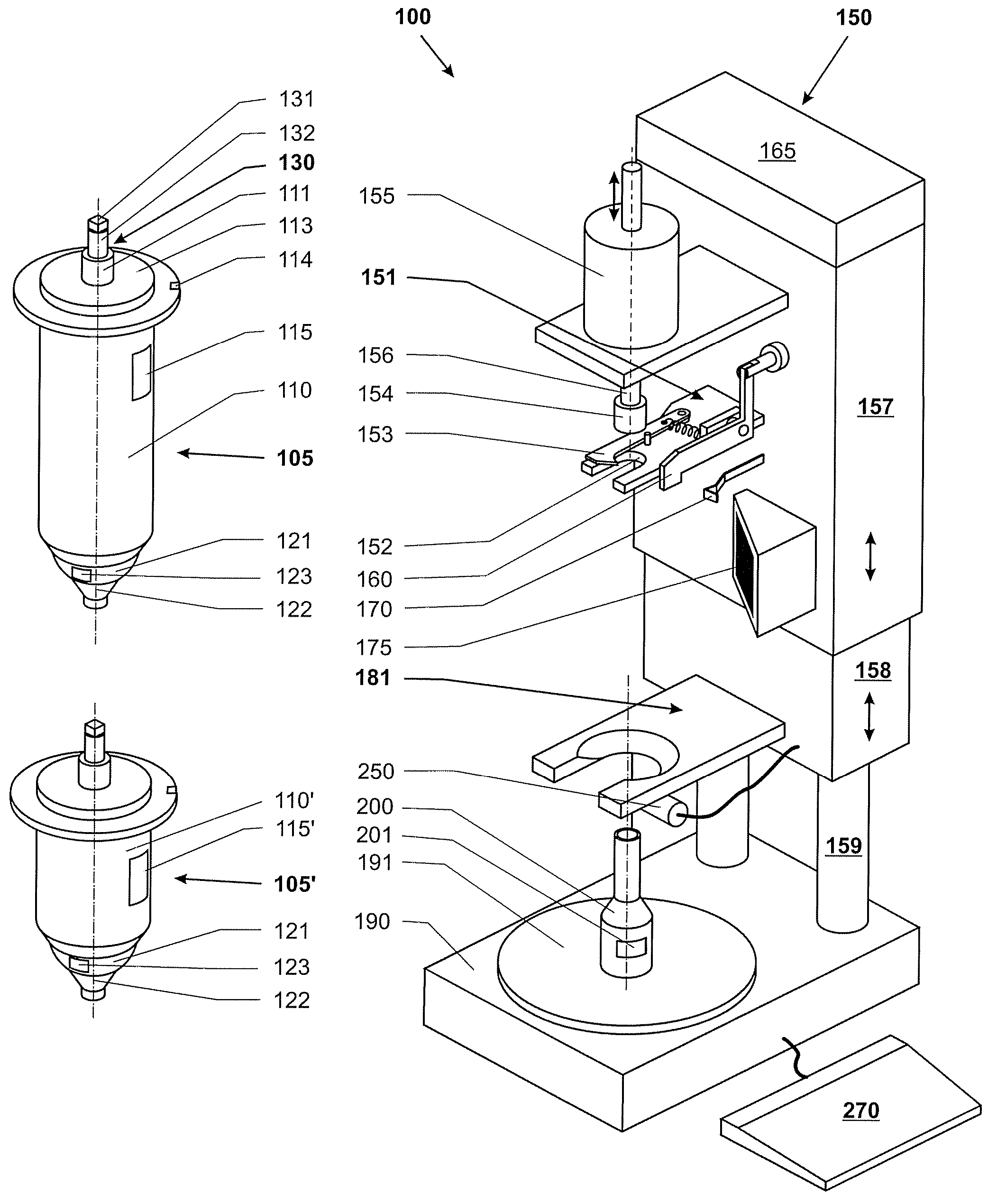 Method of optimizing dosage-dispensing processes, and dosage-dispensing device
