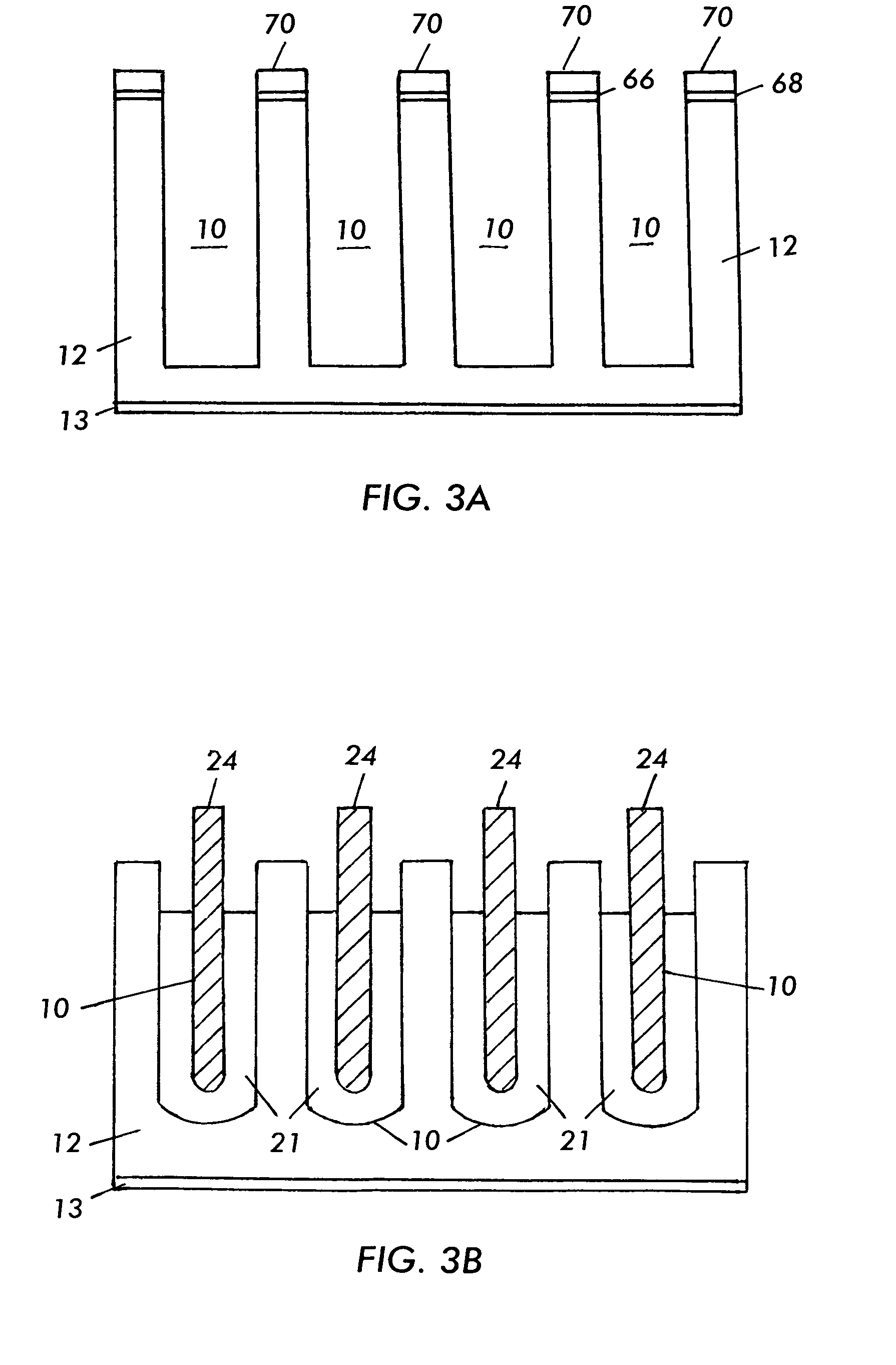 Integrated MOSFET and Schottky device